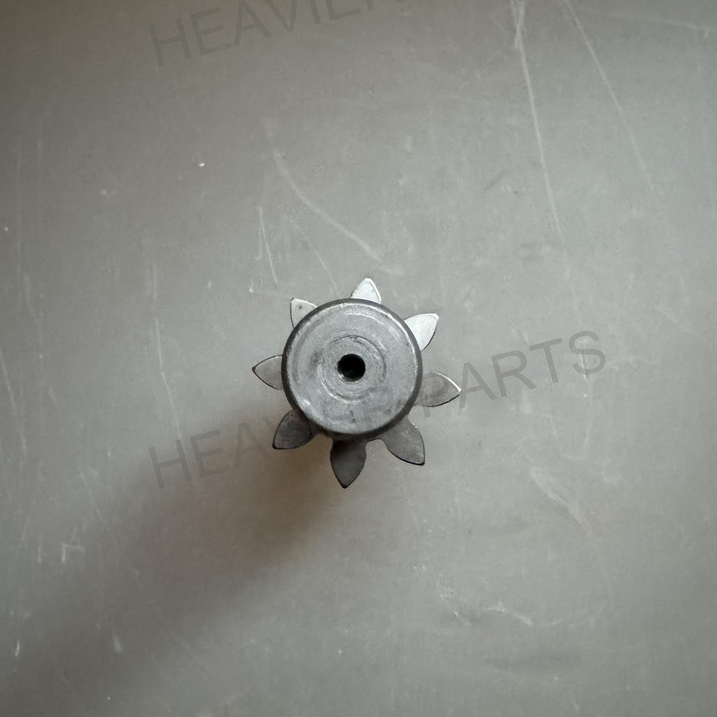 2P6245 Caterpillar SHAFT, OIL PUMP