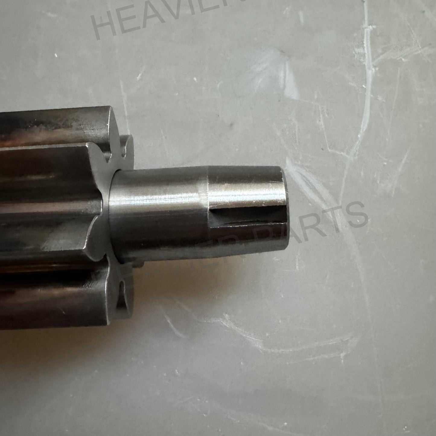 2P6245 Caterpillar SHAFT, OIL PUMP