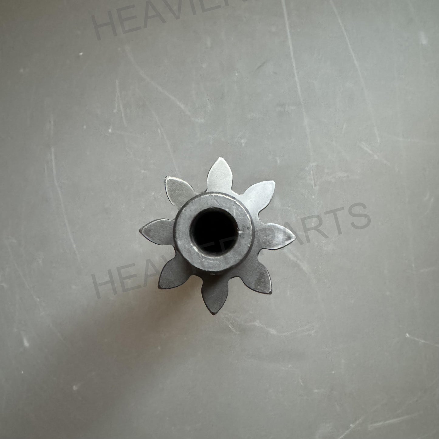 2P6245 Caterpillar SHAFT, OIL PUMP