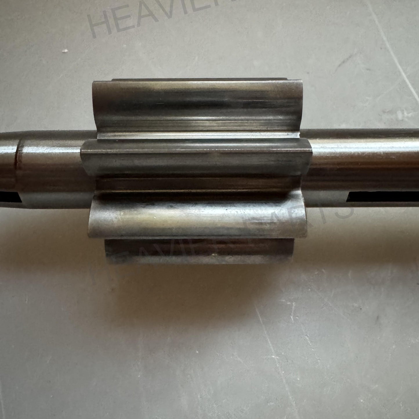 2P6245 Caterpillar SHAFT, OIL PUMP