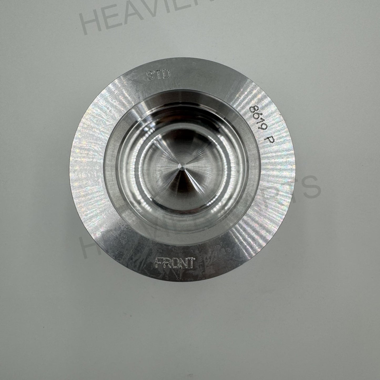 4938619 Cummins PISTON KIT
