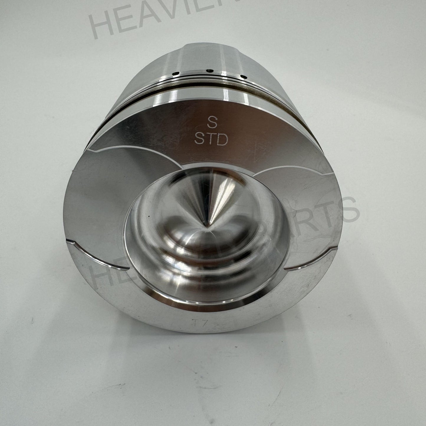 6207312141 Komatsu PISTON