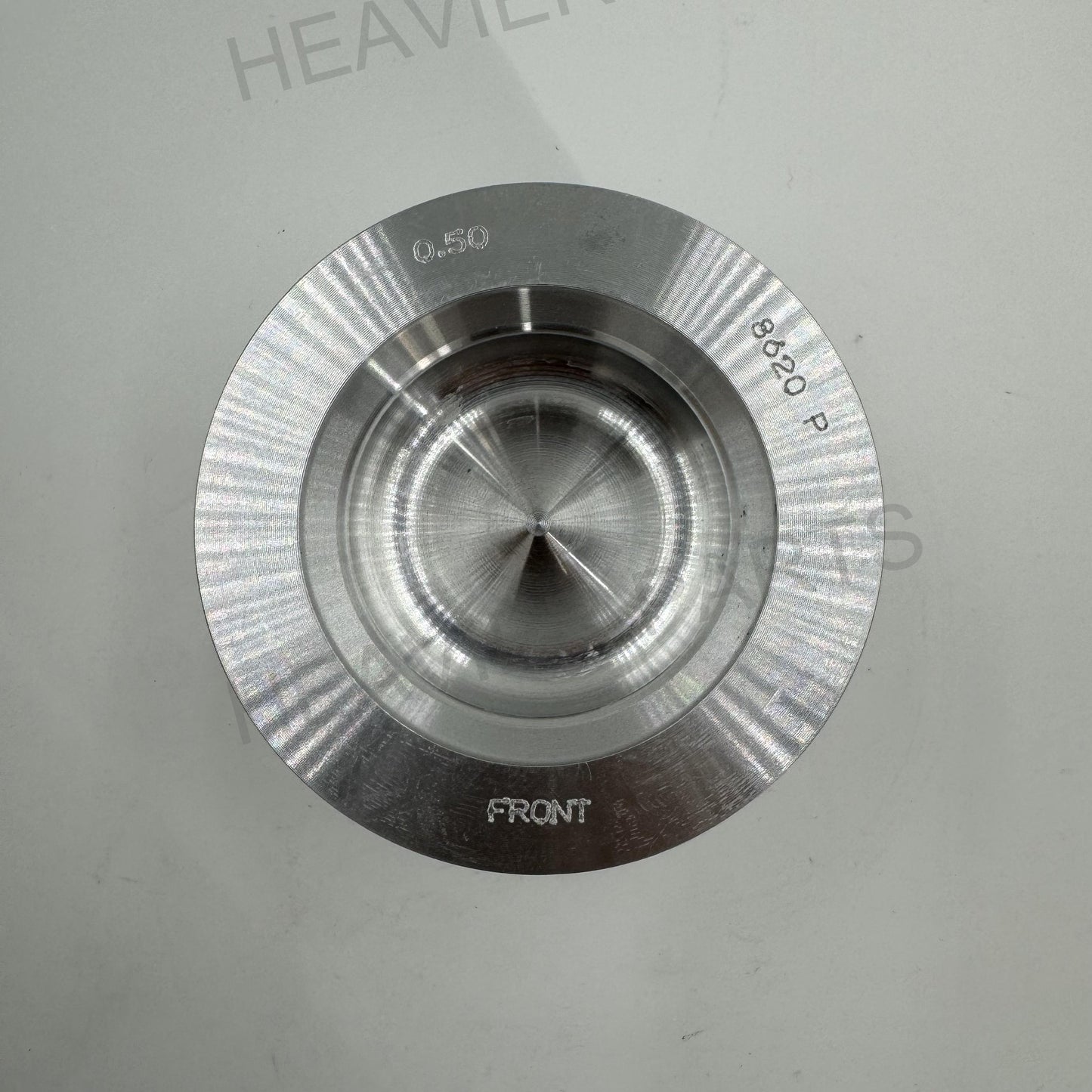 4938620 Cummins PISTON KIT