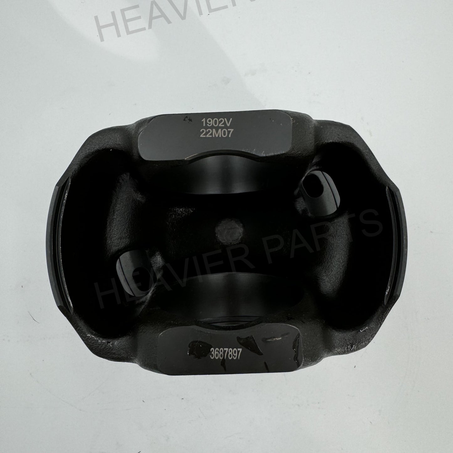 3687897 Cummins PISTON AS