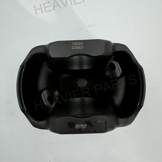 3687897 Cummins PISTON AS