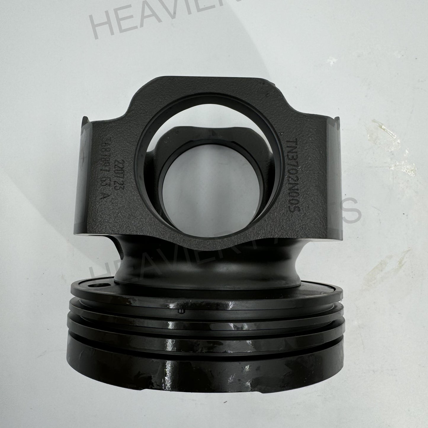 3687897 Cummins PISTON AS