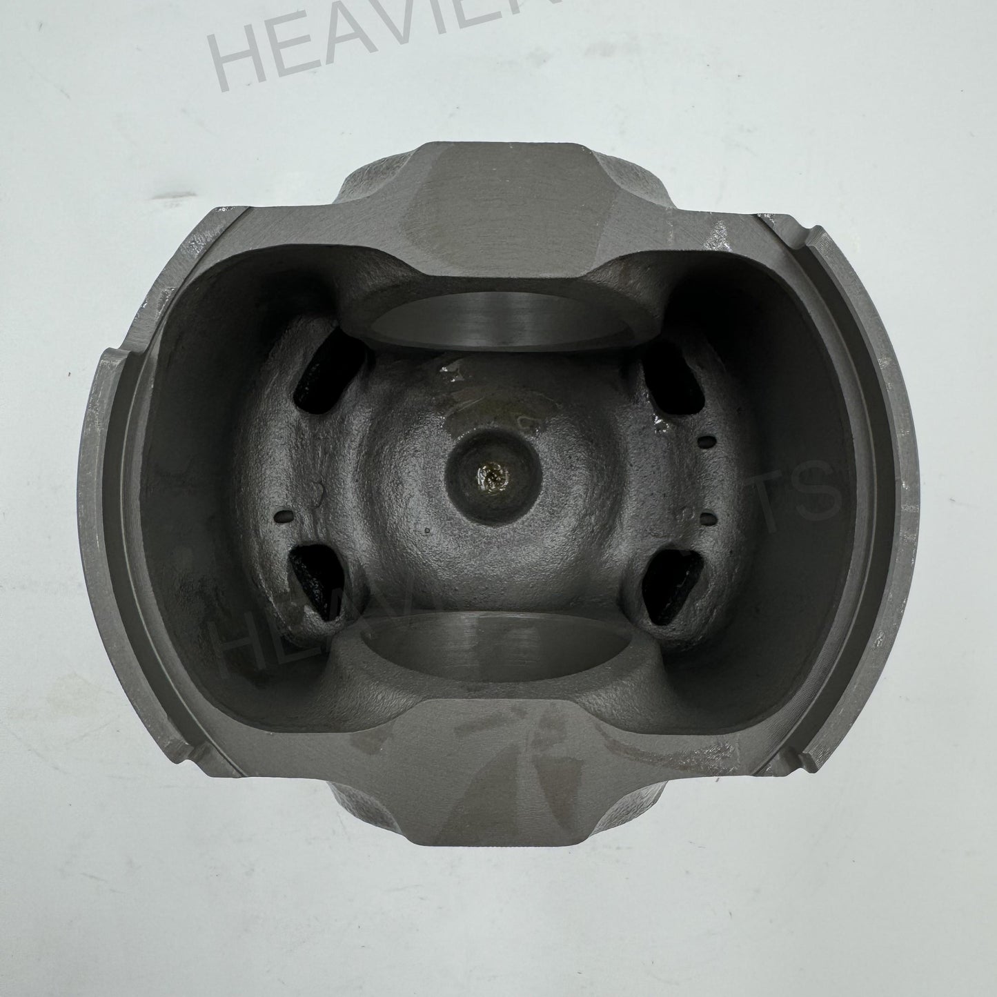 6151312511 Komatsu IRON PISTON BODY