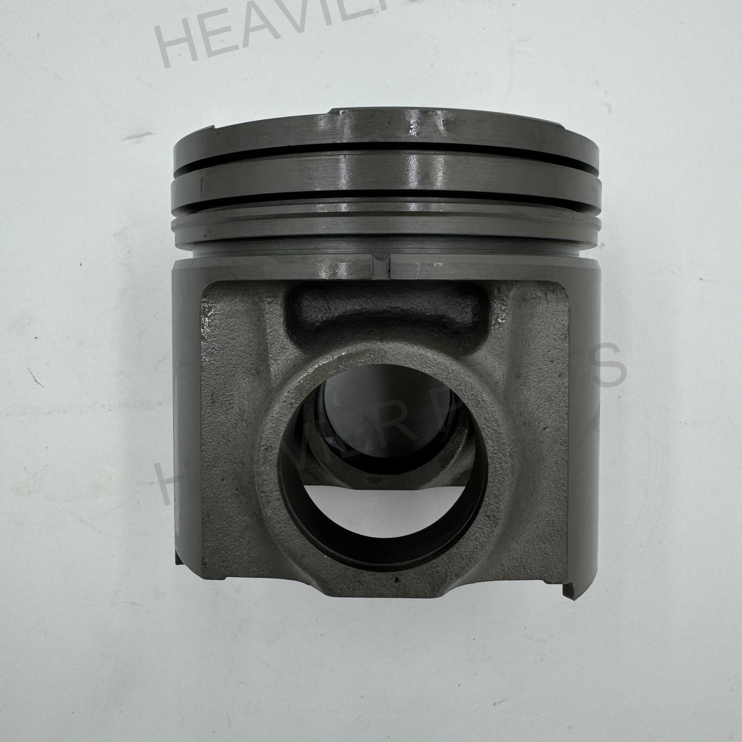 6151312511 Komatsu IRON PISTON BODY