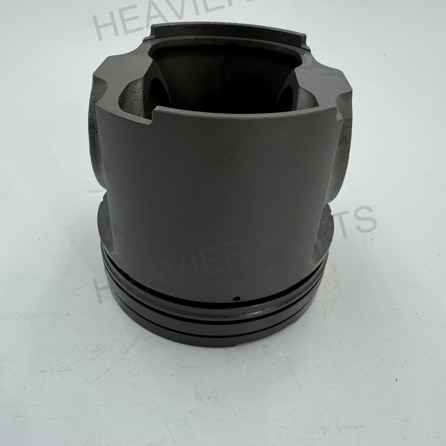 6151312511 Komatsu IRON PISTON BODY