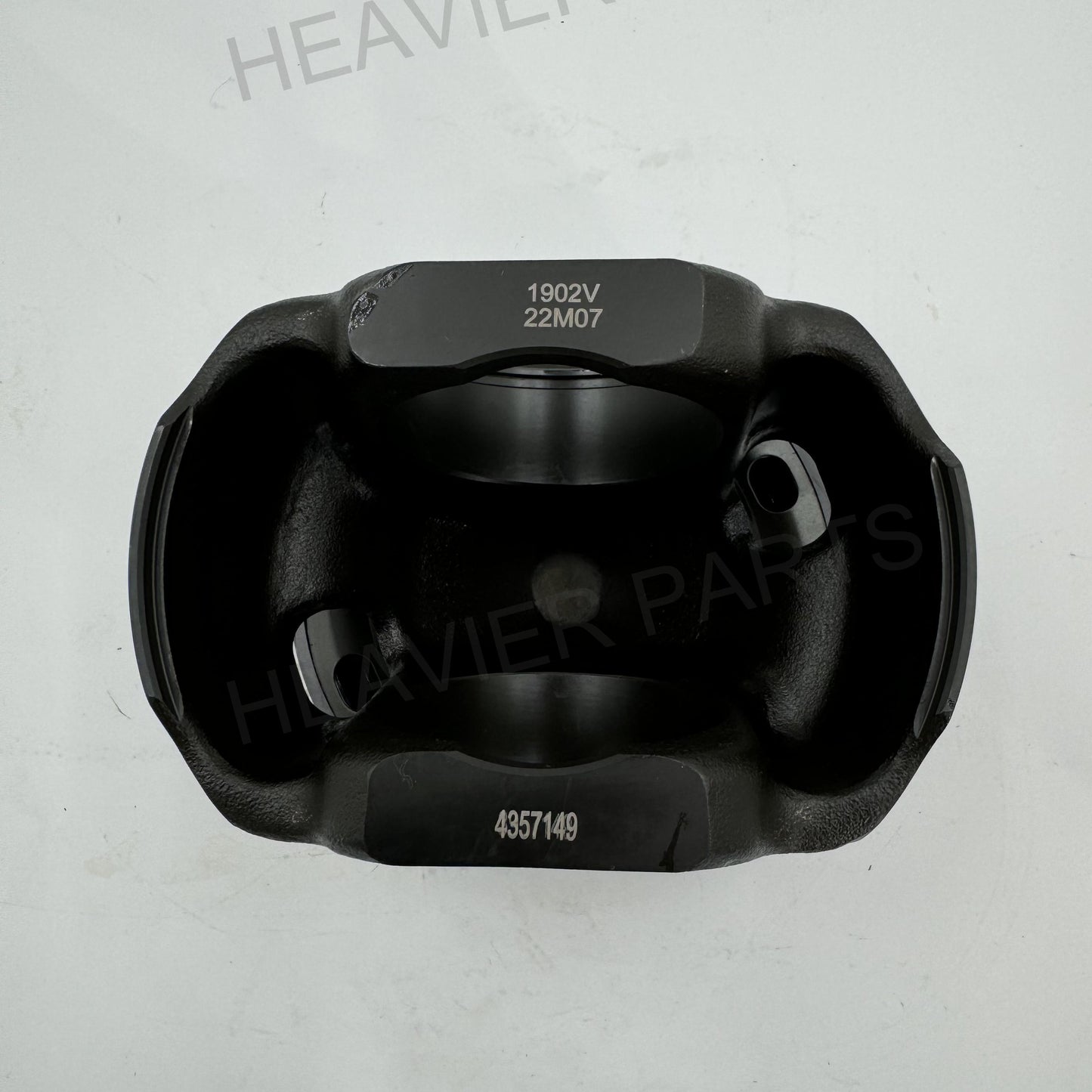 4357149 Cummins PISTON AS