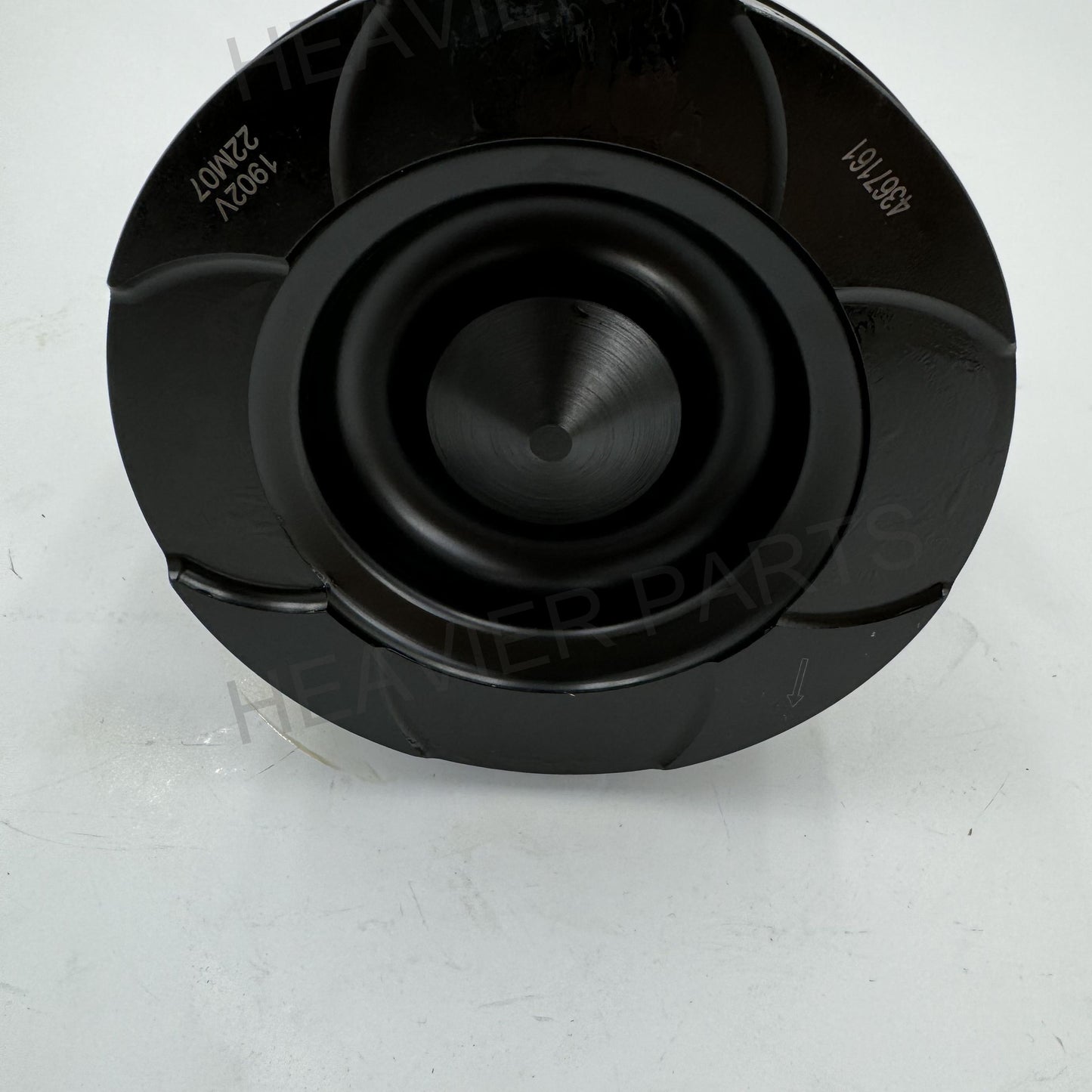 4367161 Cummins PISTON AS