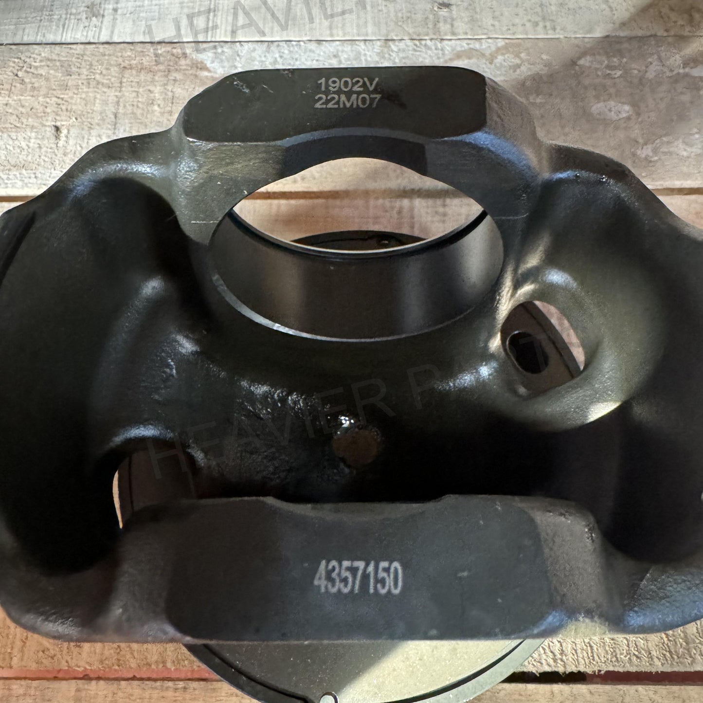 4357150 Cummins PISTON AS