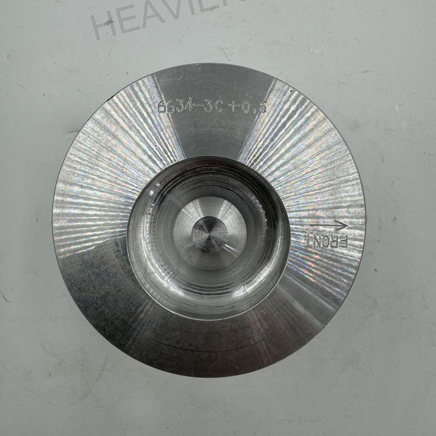 3926634 Cummins PISTON
