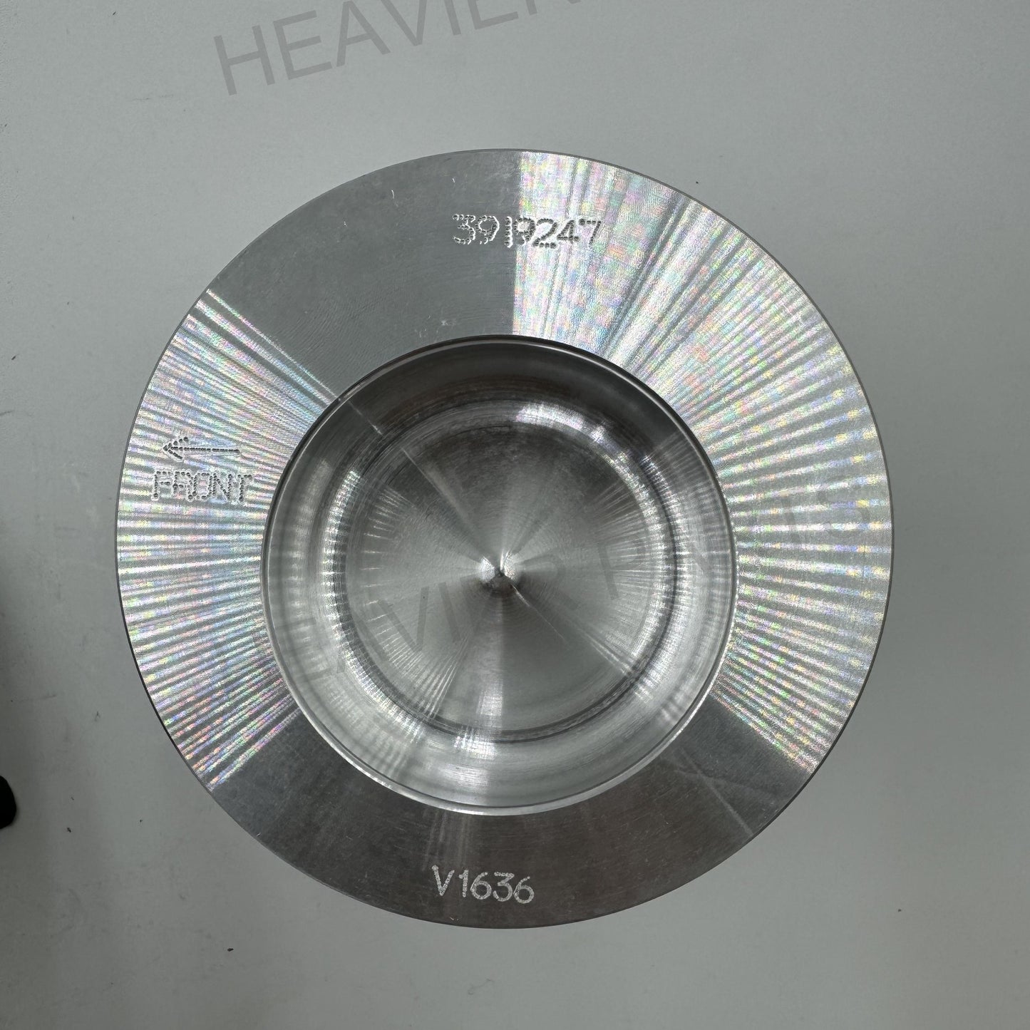 3802344 Cummins PISTON