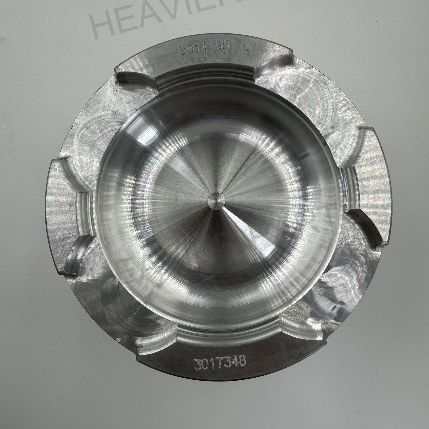 3017348 Cummins PISTON