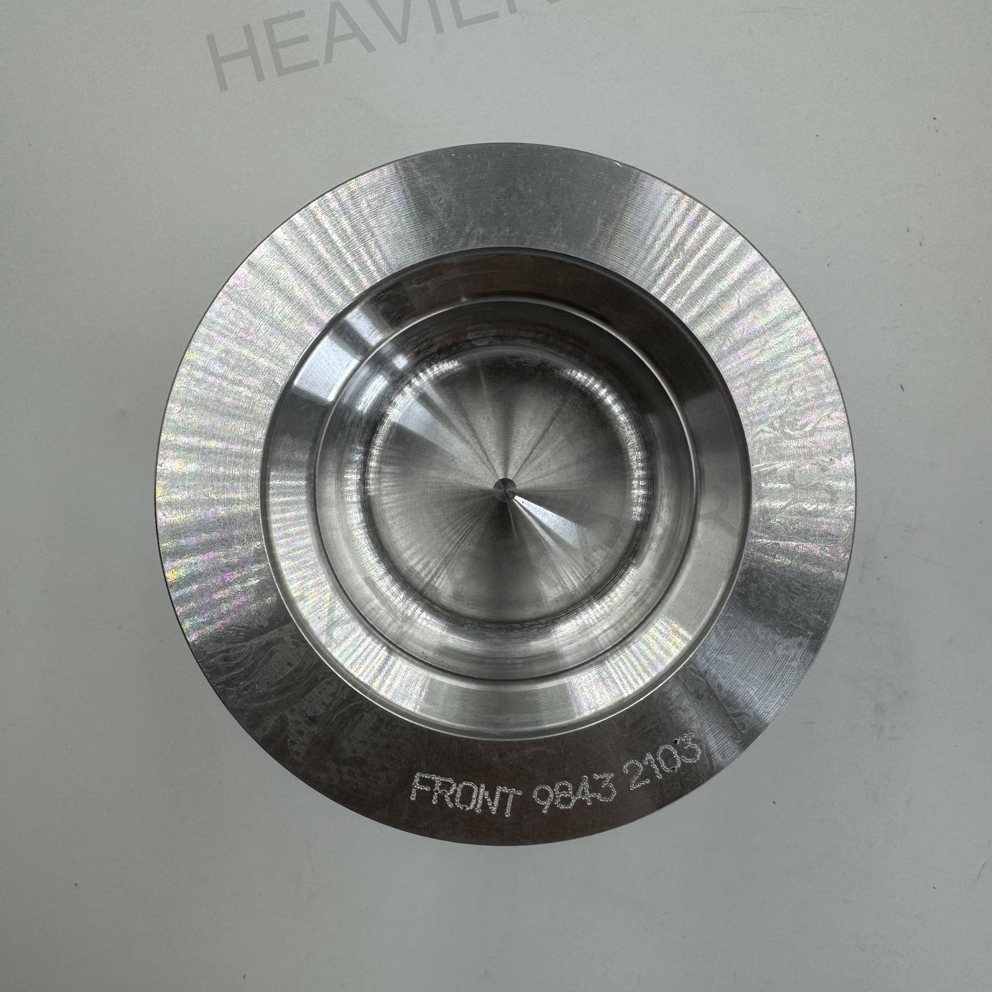 3949843 Cummins PISTON