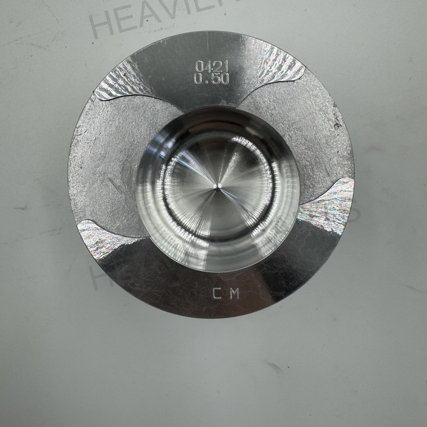 6204382121 Komatsu PISTON