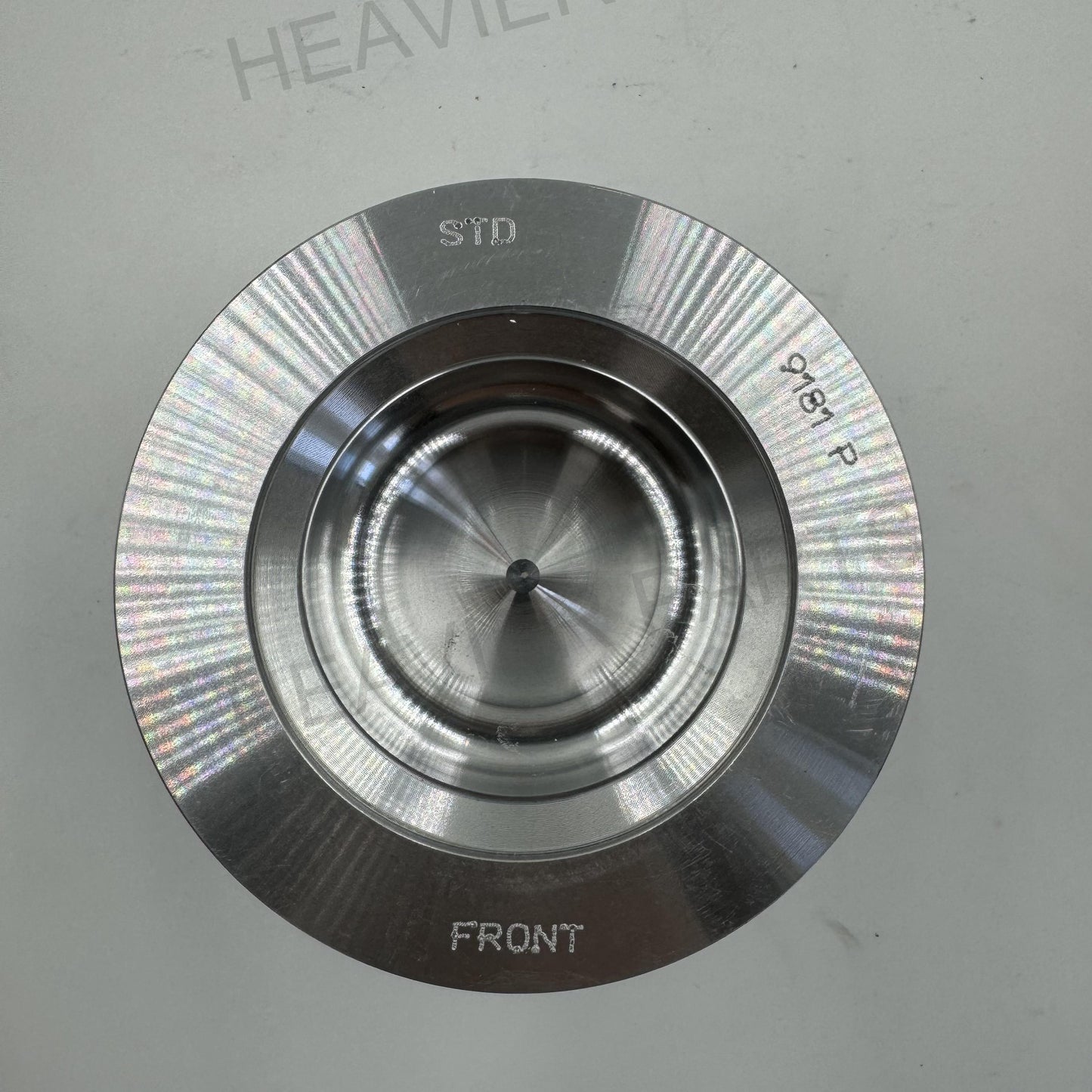 4939181 Cummins PISTON