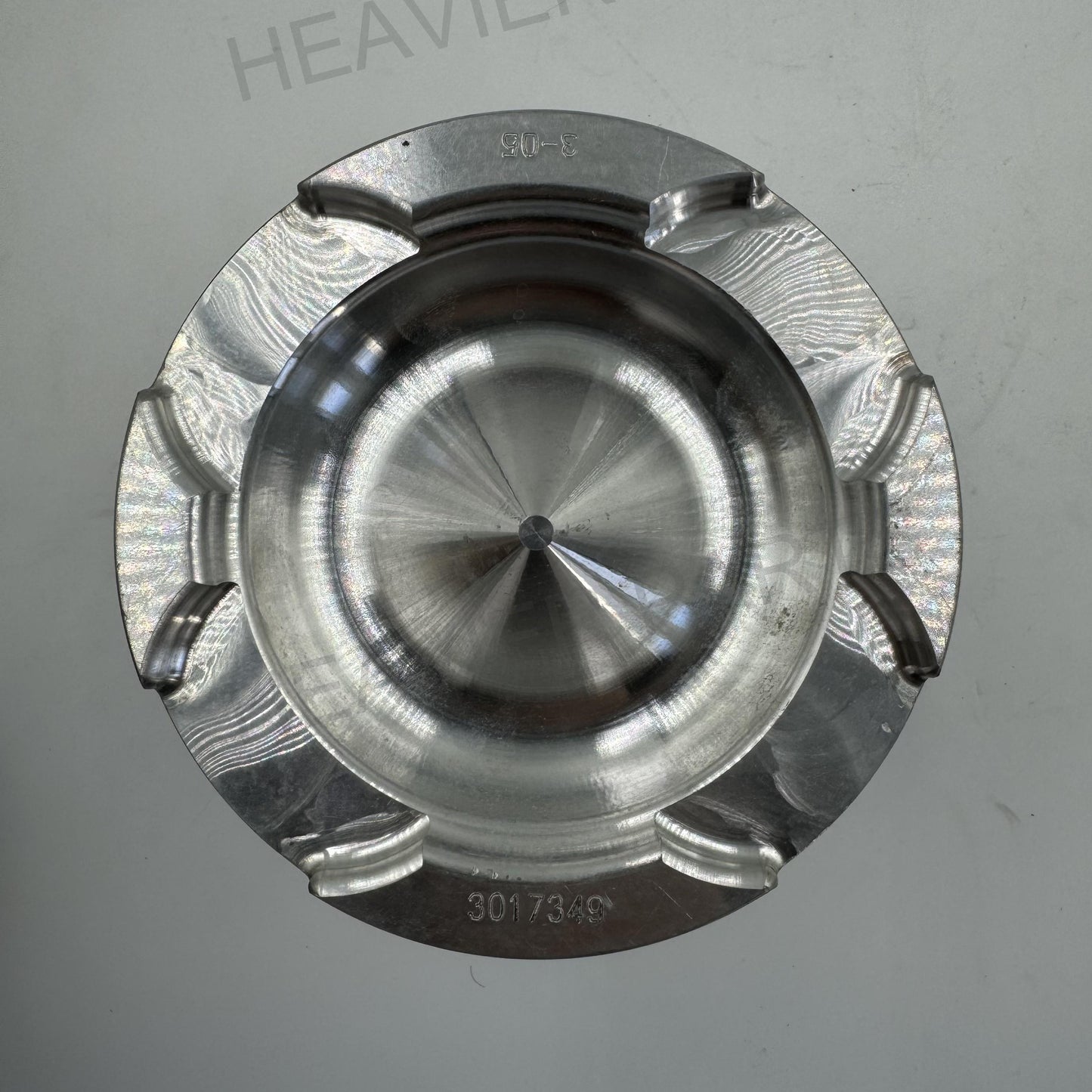 3017349 Cummins PISTON