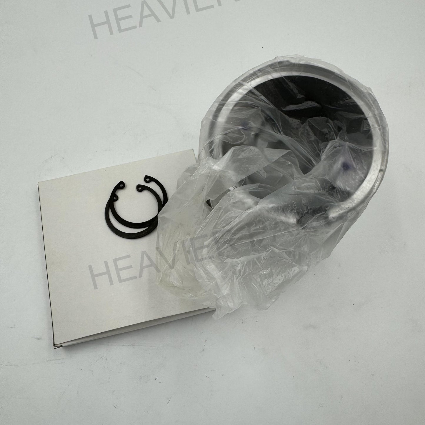 4955365 Cummins PISTON KIT