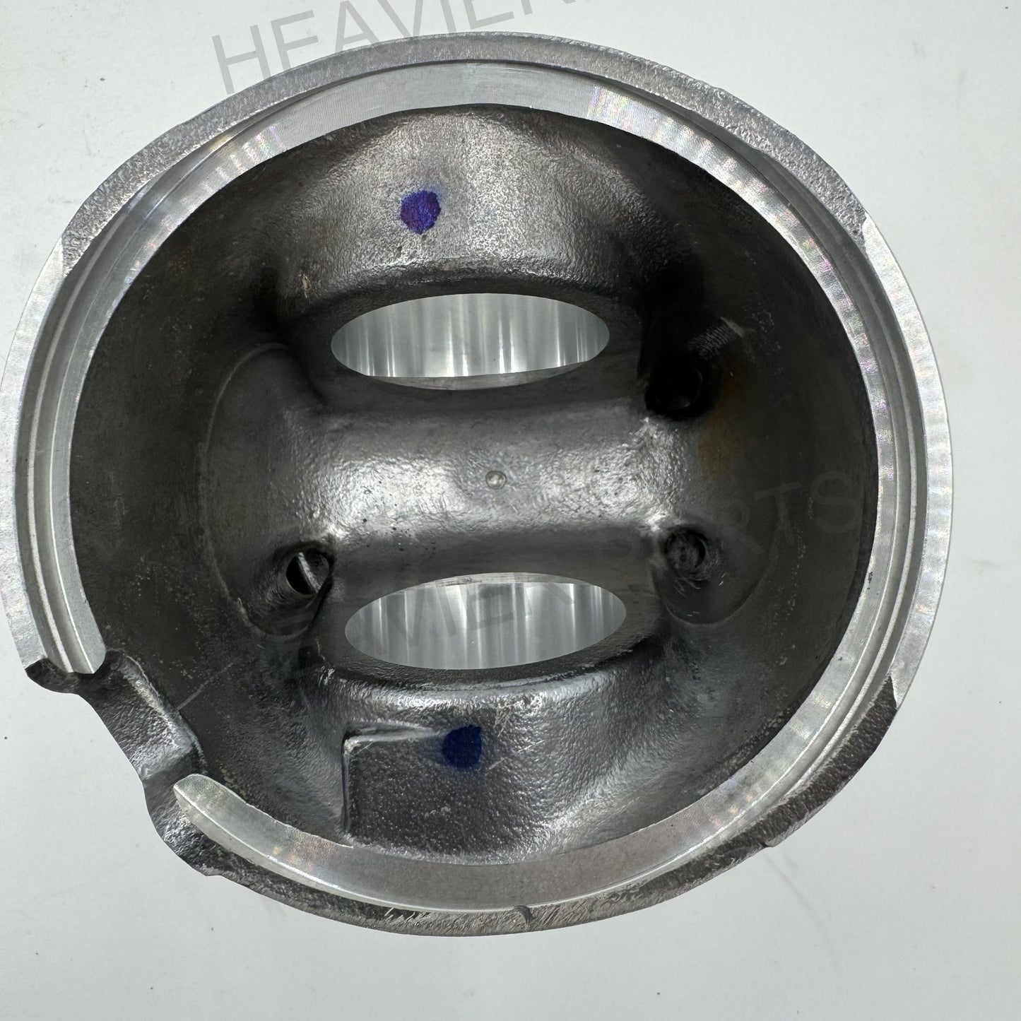 4955365 Cummins PISTON KIT