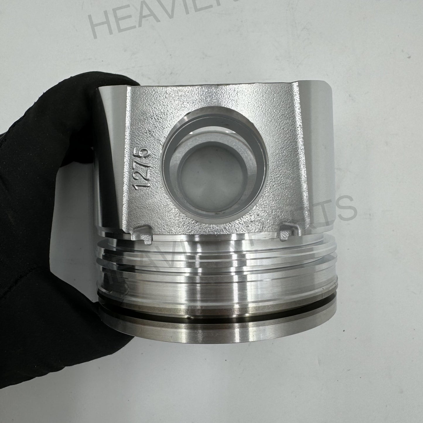 3969000 Cummins PISTON BODY