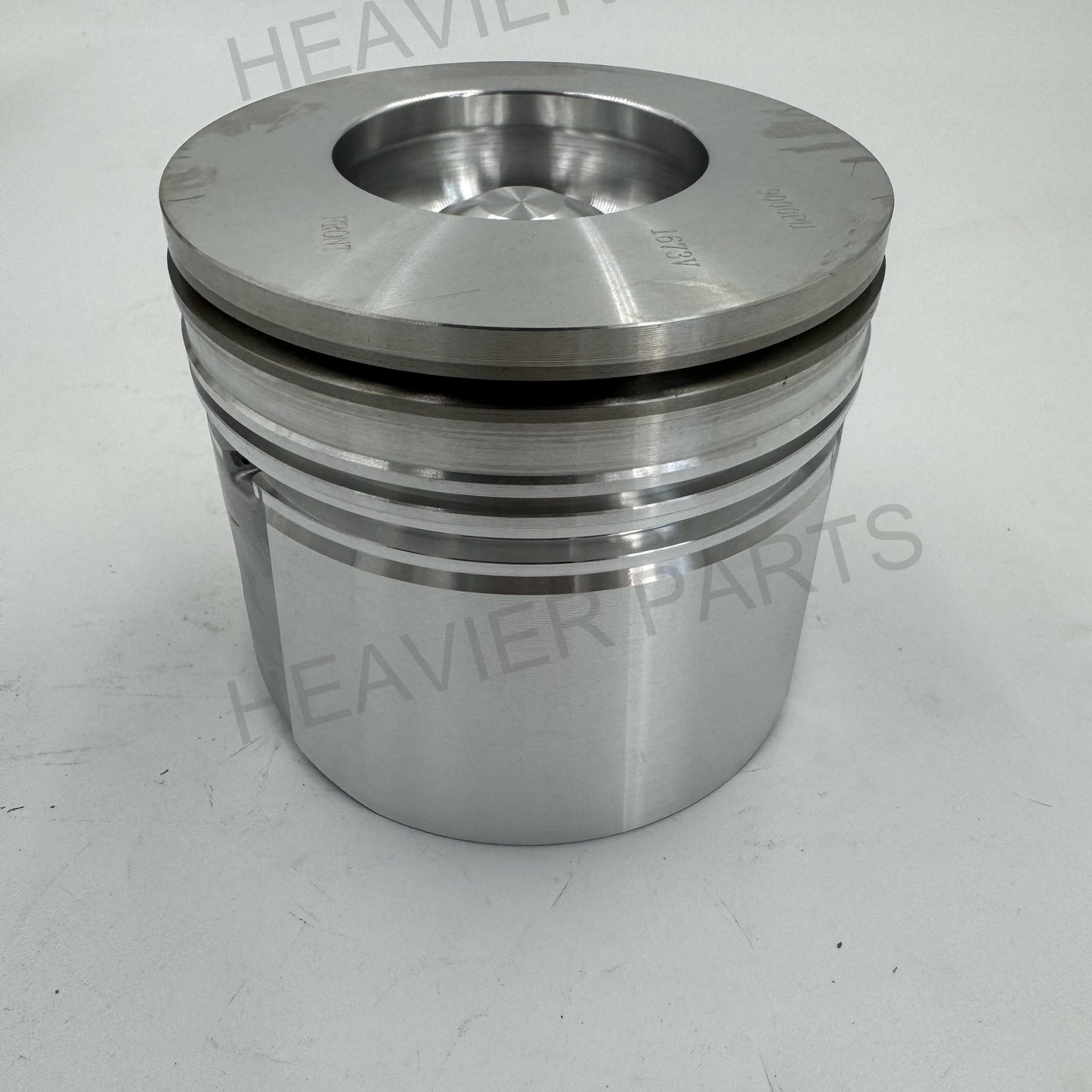 3969000 Cummins PISTON BODY