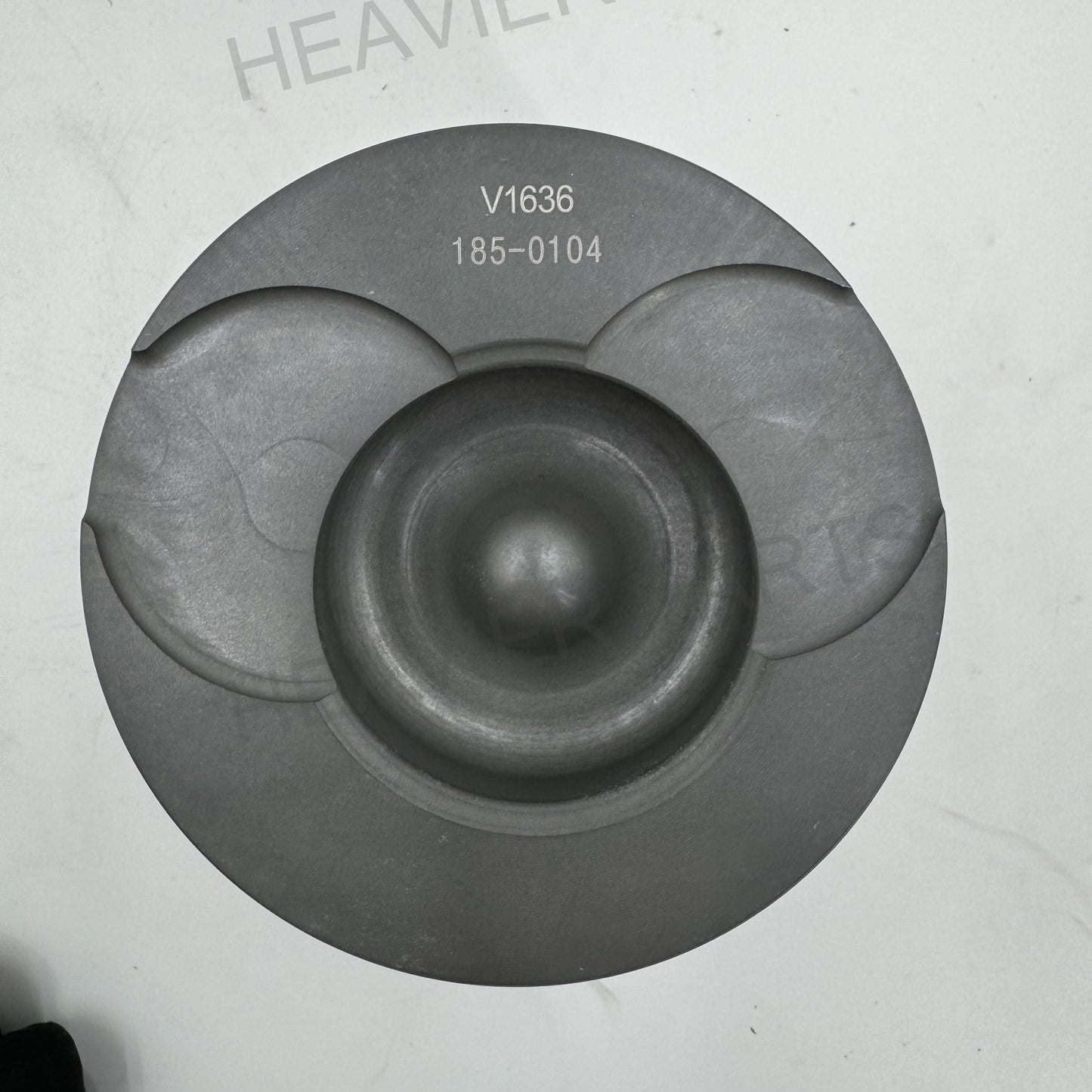 1850104 Caterpillar PISTON ASSY