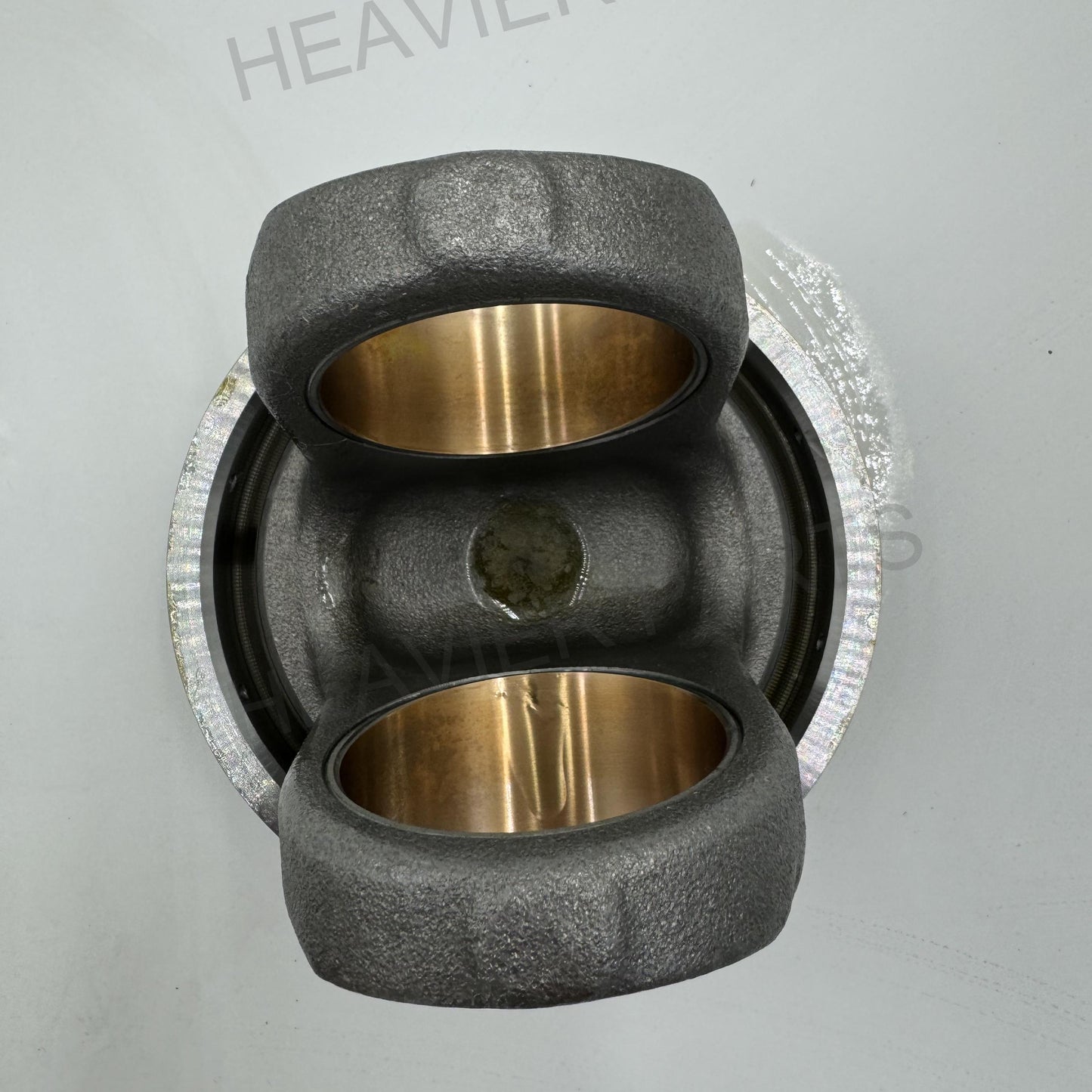 1337098 Caterpillar PISTON CROWN