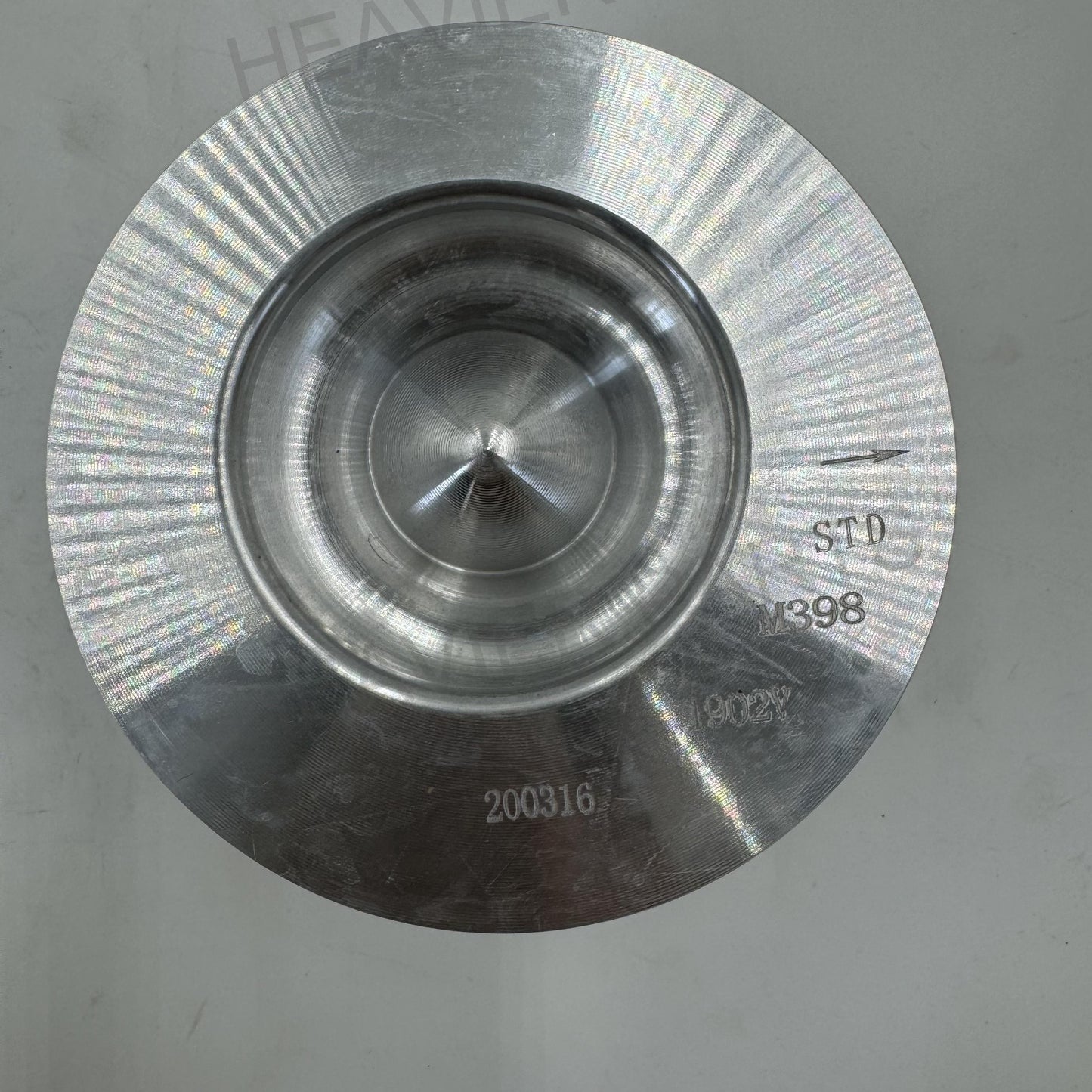 3707998 Caterpillar PISTON KIT