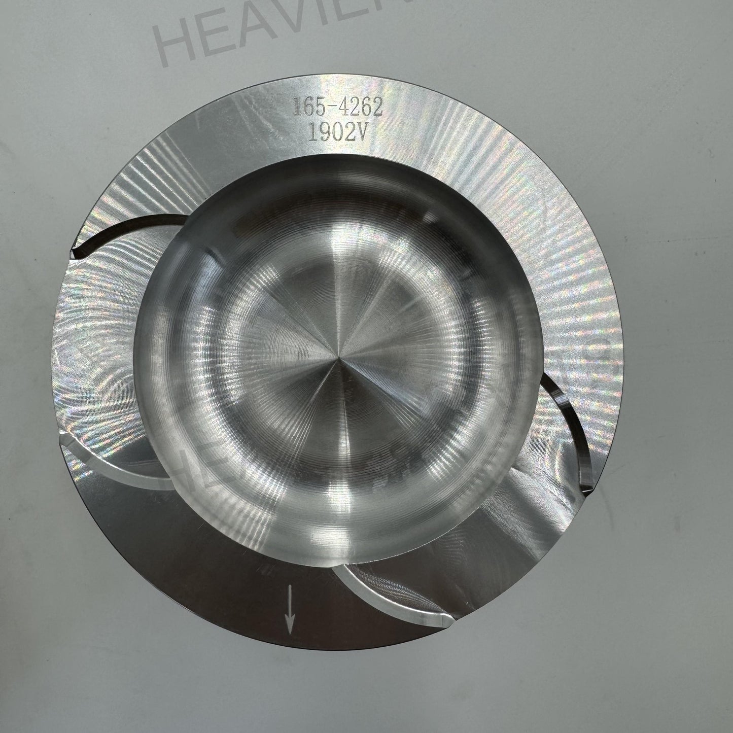 1654262 Caterpillar PISTON