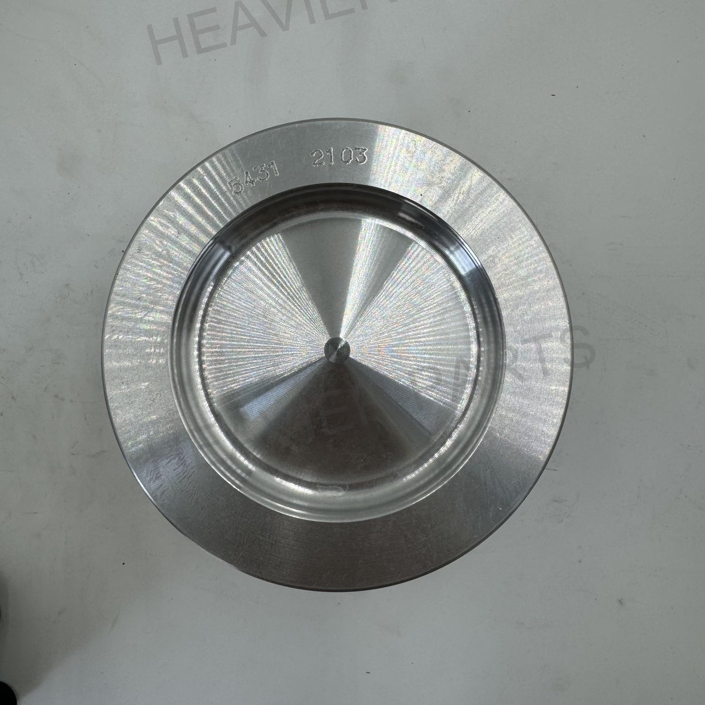 3275431 Cummins BODY A PISTON