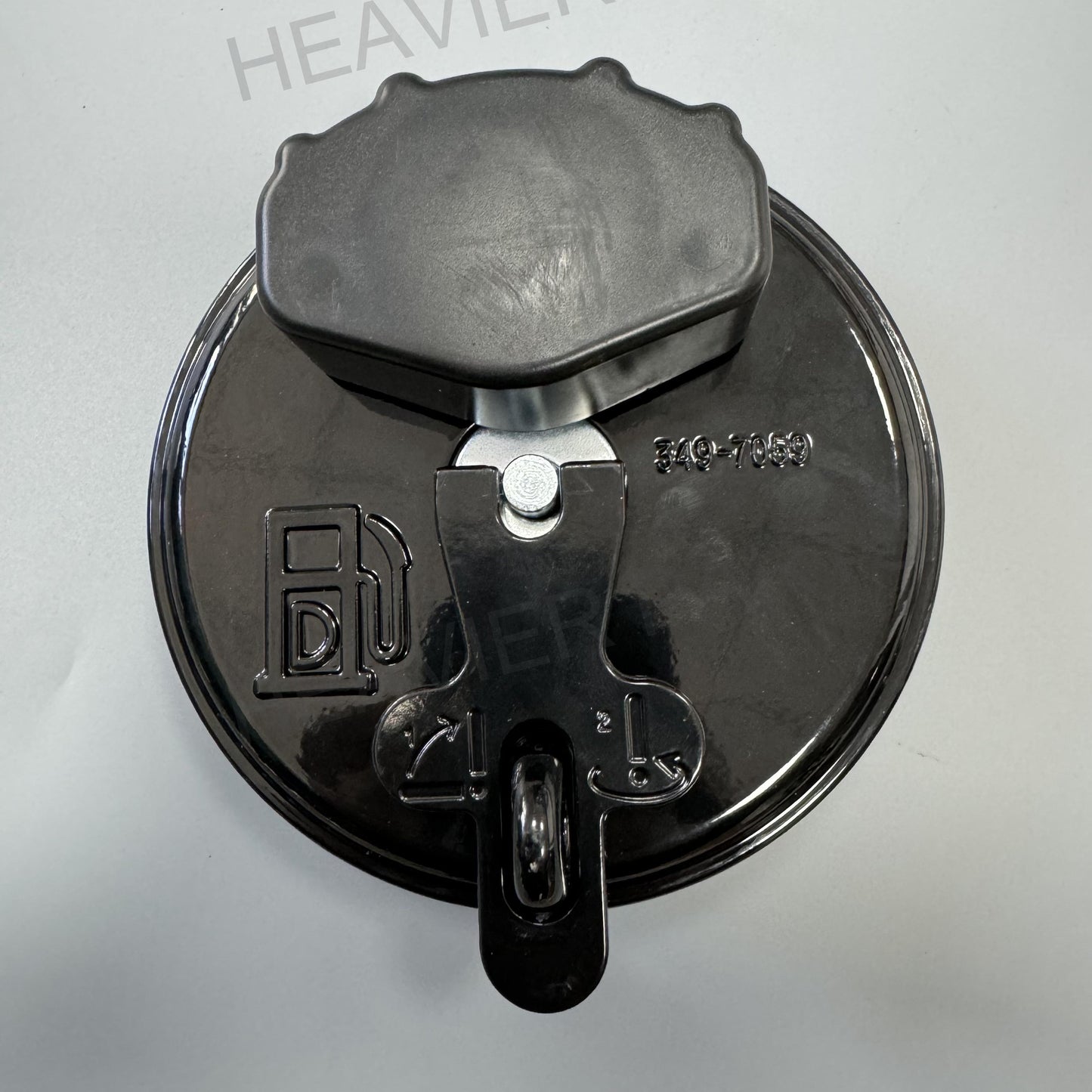 3497059 Caterpillar CAP