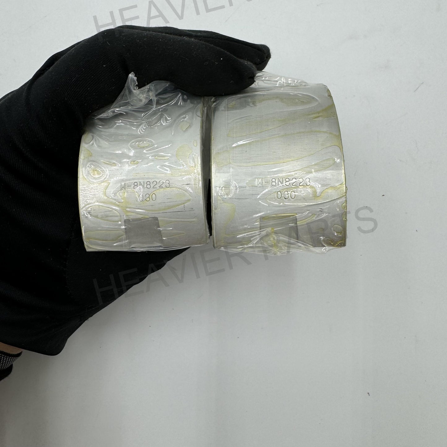 8N8223 Caterpillar CONNECTING ROD BEARING