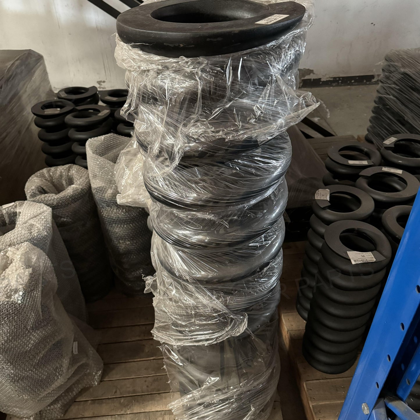 3P4435 Caterpillar RECOIL SPRING