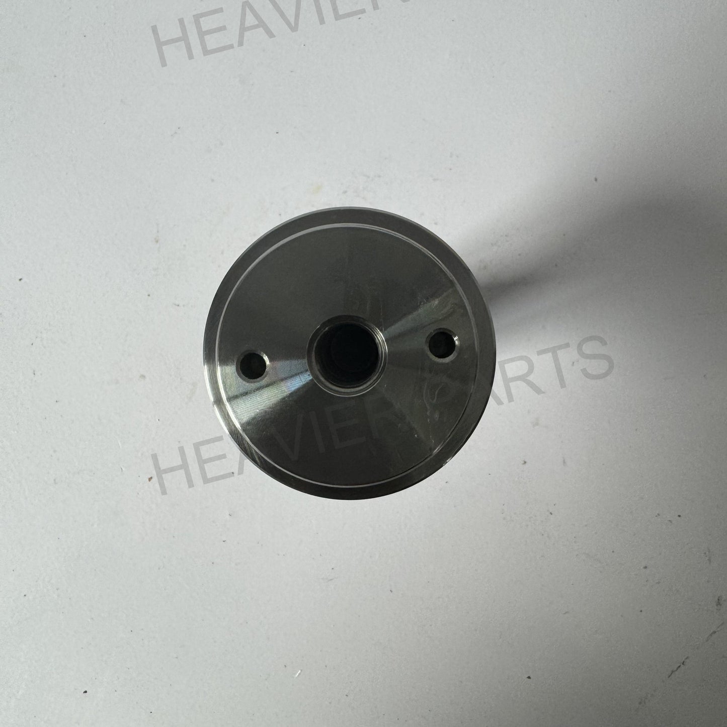 2W7255 Caterpillar SHAFT, WATER PUMP