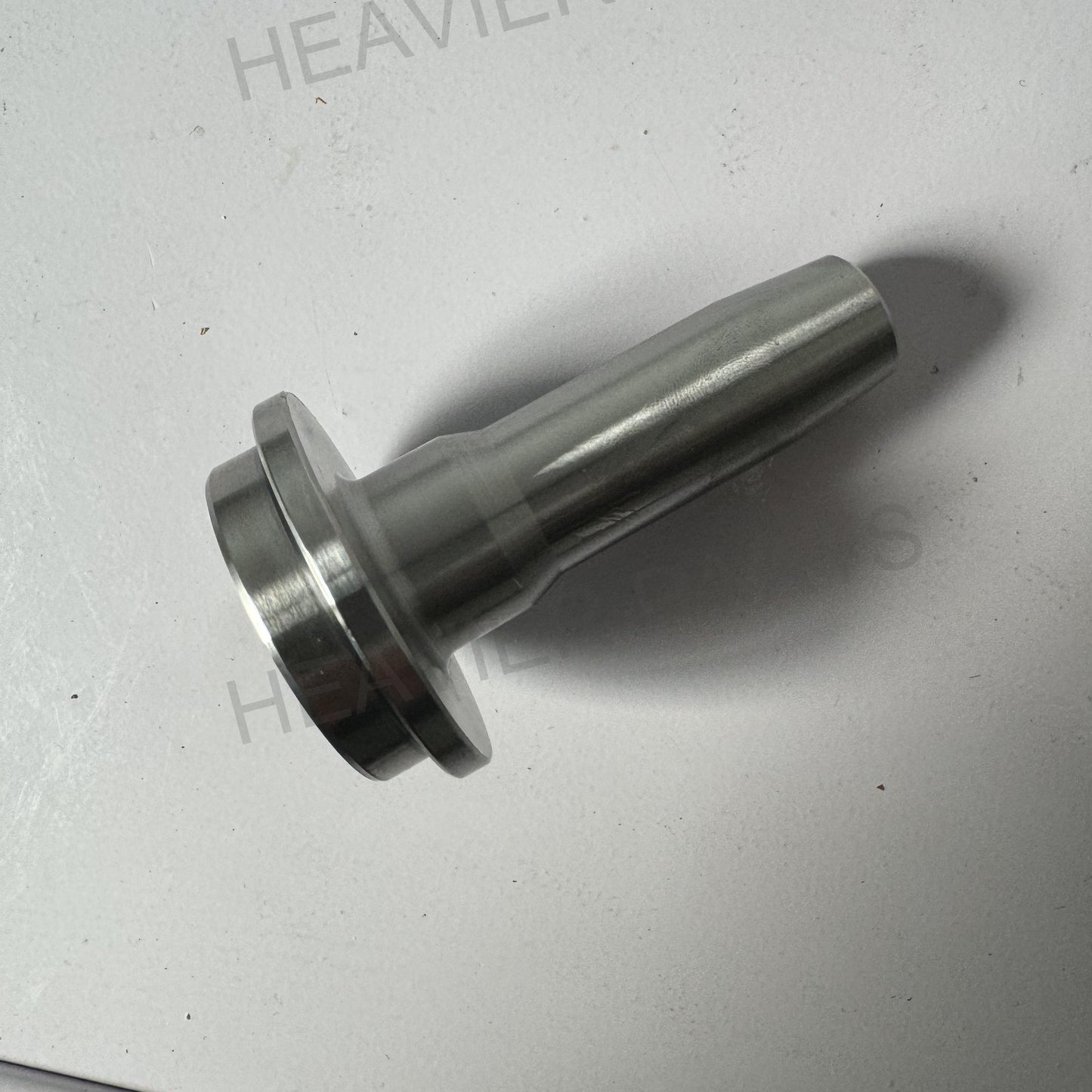 2W7255 Caterpillar SHAFT, WATER PUMP
