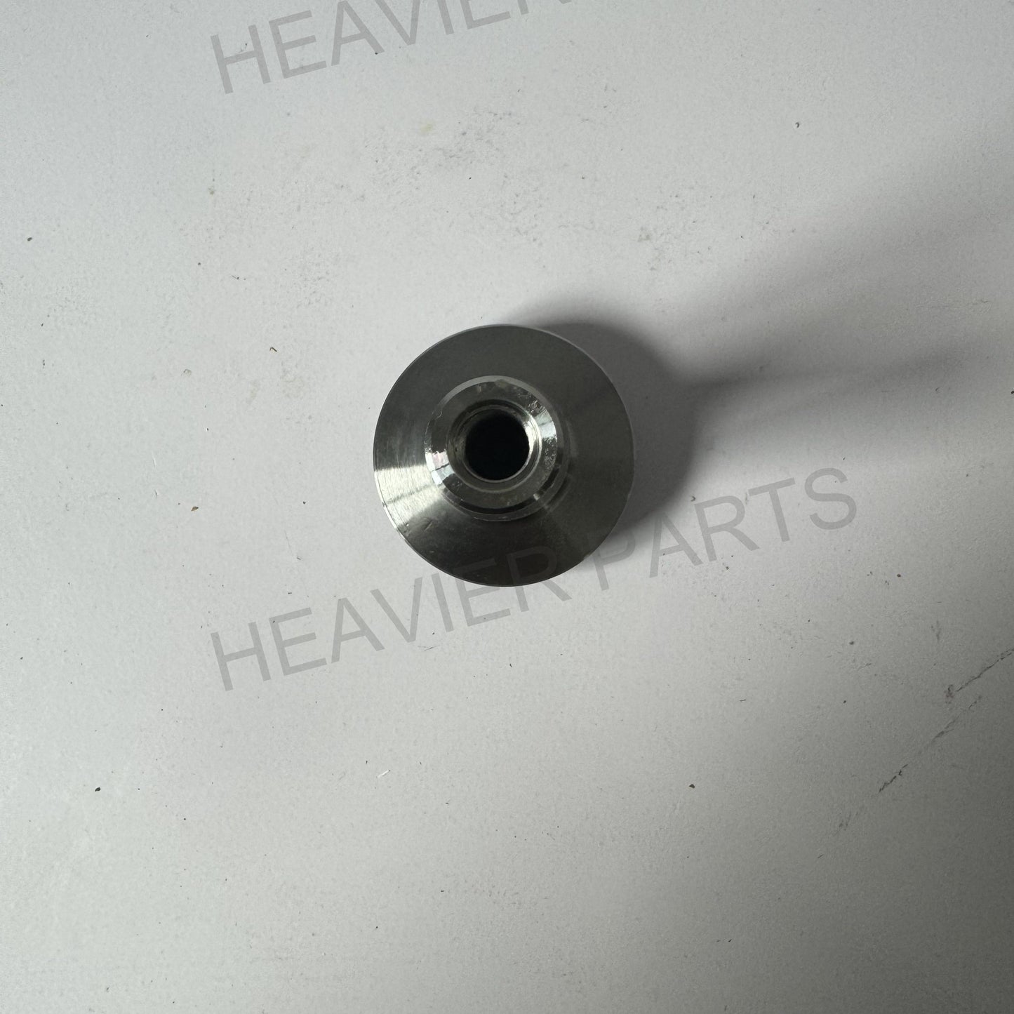 2W7255 Caterpillar SHAFT, WATER PUMP