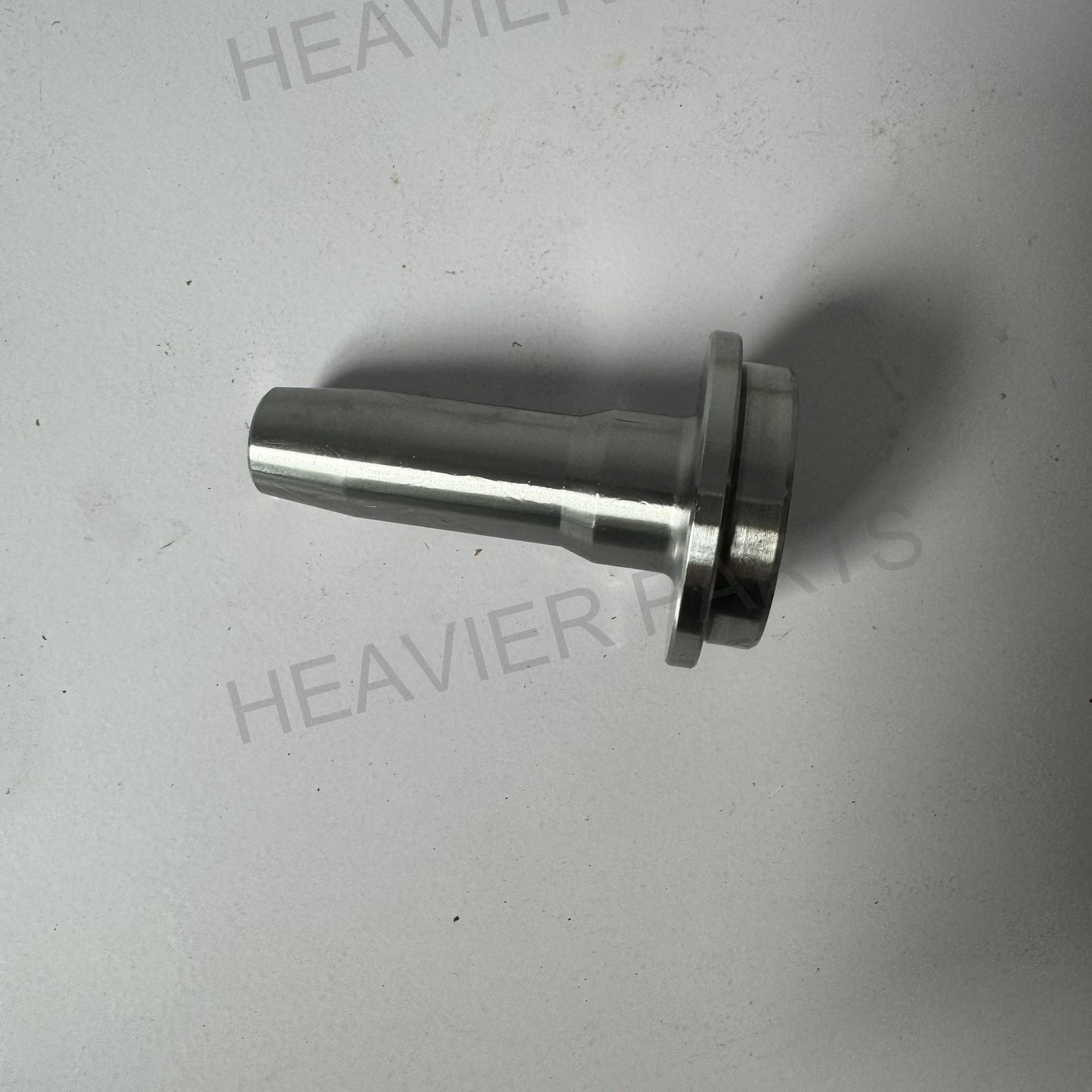 2W7255 Caterpillar SHAFT, WATER PUMP