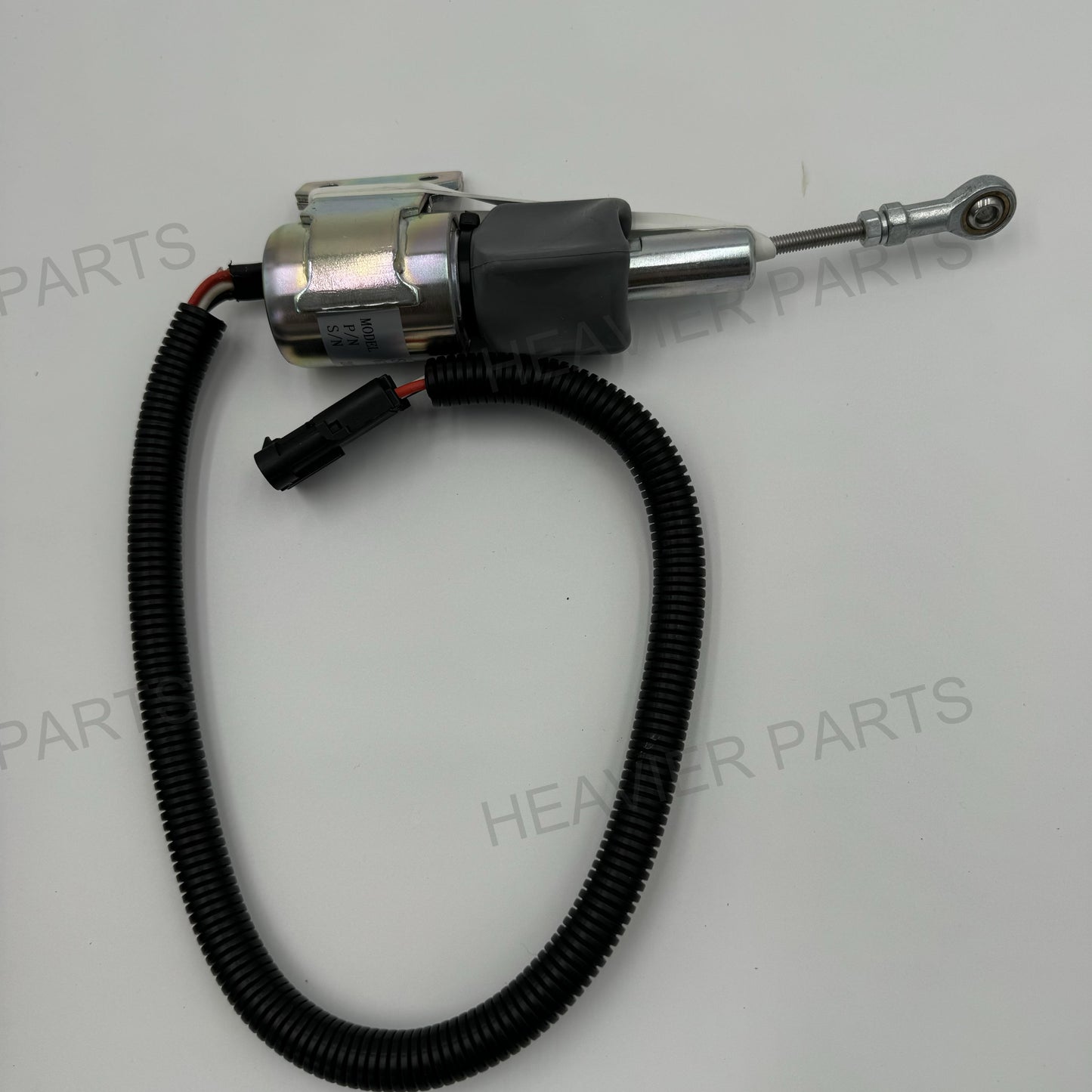 6735819160 Komatsu SOLENOID 24V FOR TRANSMISION MOTORGRADER