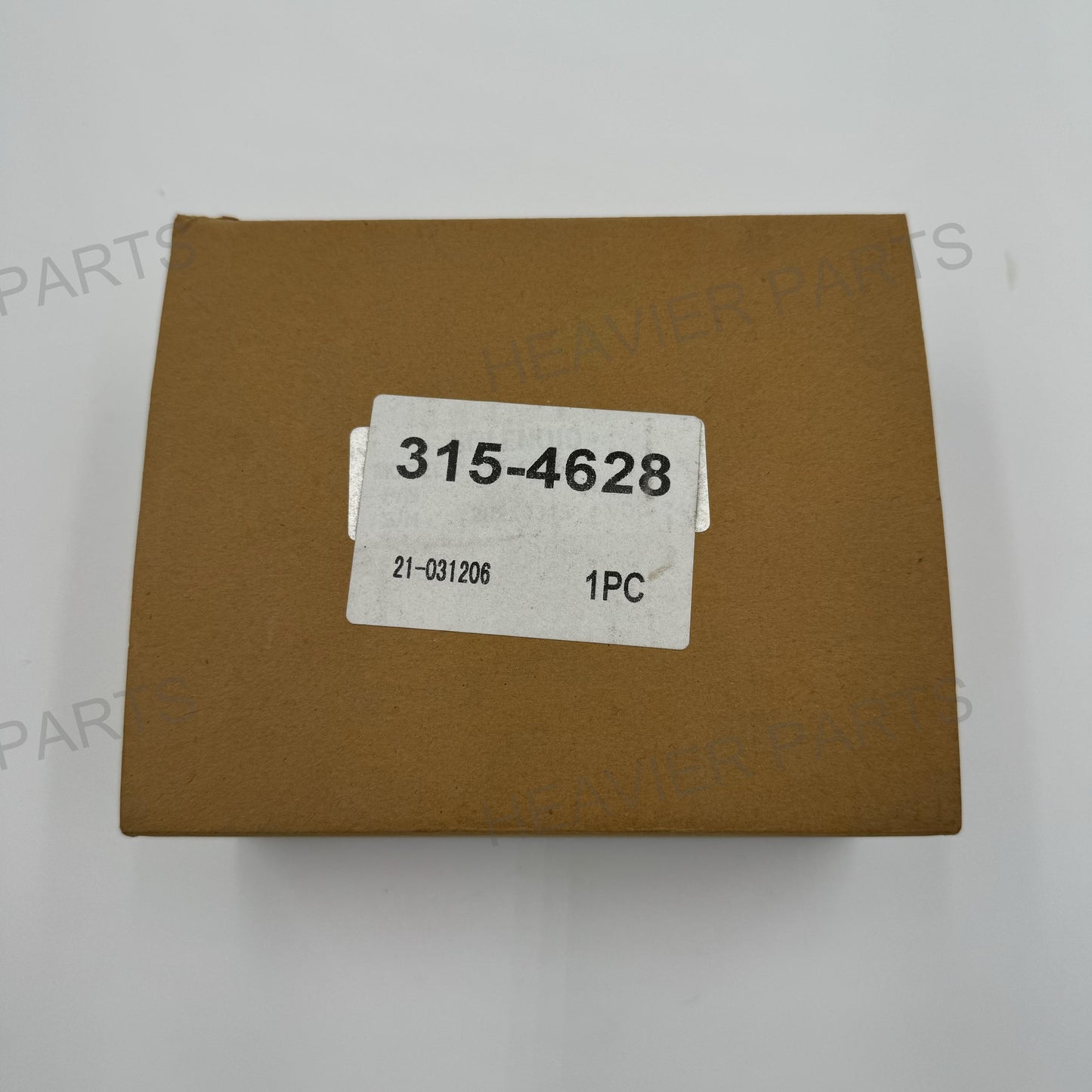 3154628 Caterpillar VALVE G