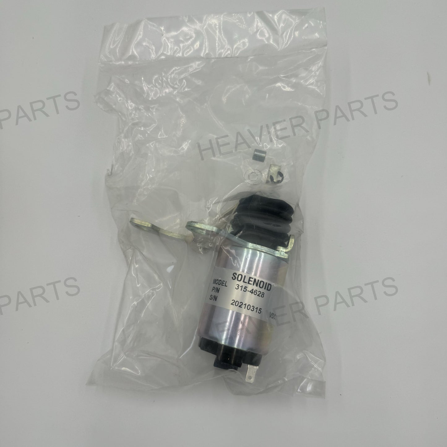 3154628 Caterpillar VALVE G