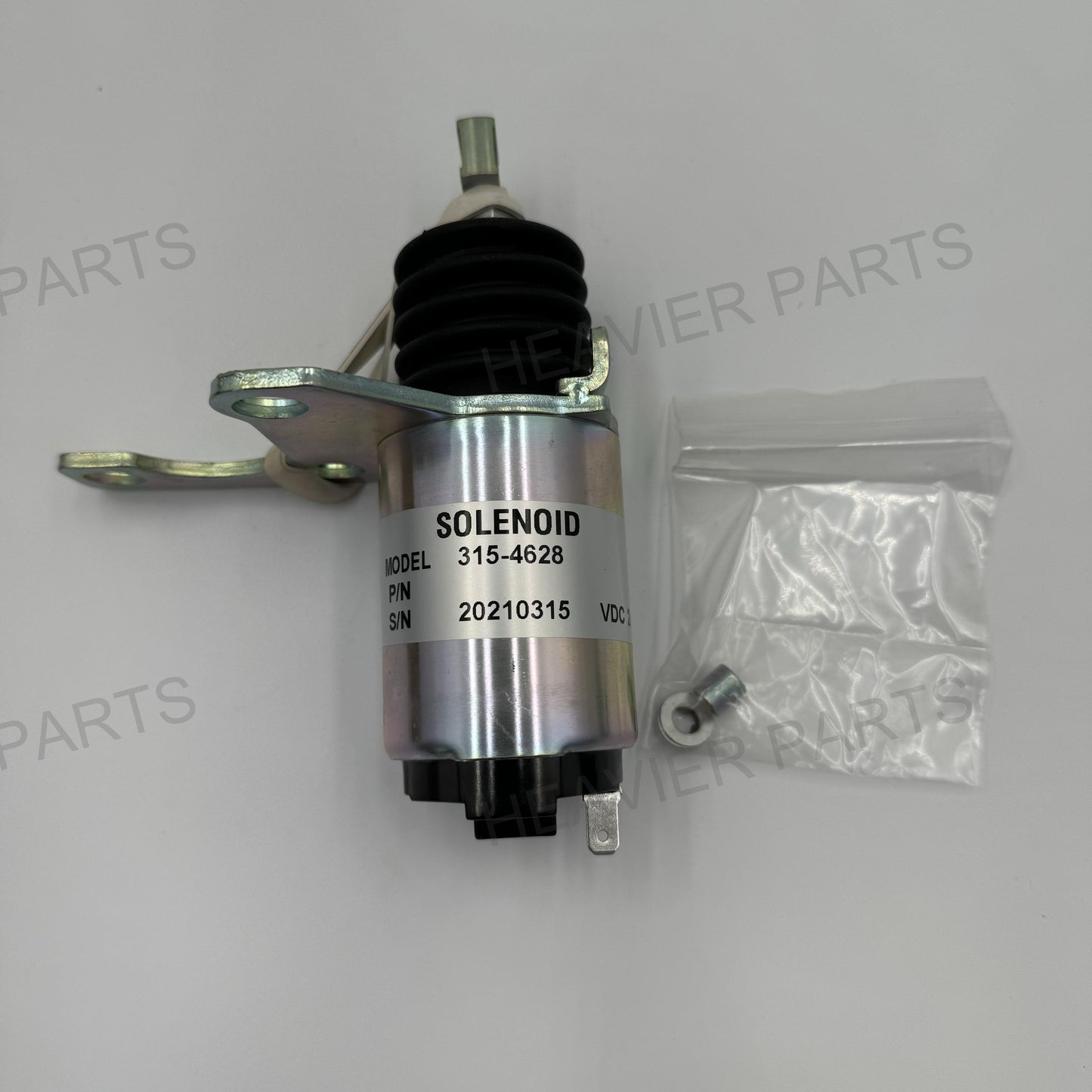 3154628 Caterpillar VALVE G