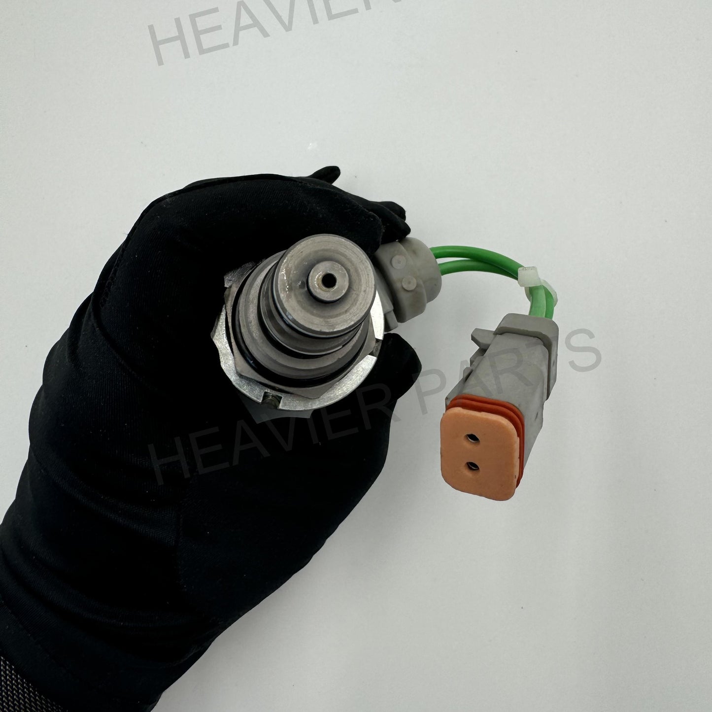 3E3748 Caterpillar SOLENOID