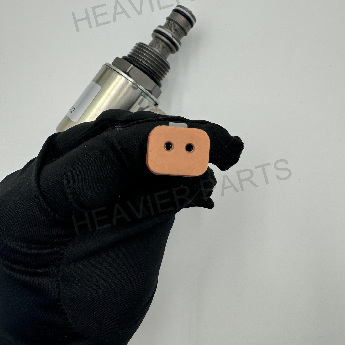 3E3748 Caterpillar SOLENOID