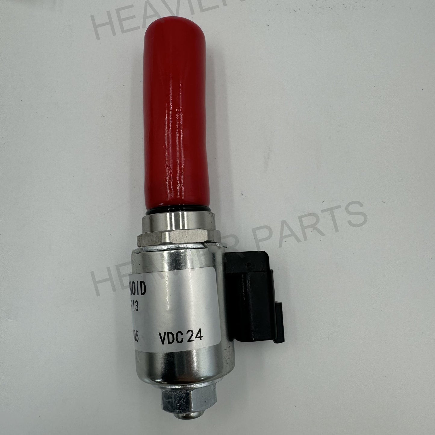 1744913 Caterpillar SOLENOID