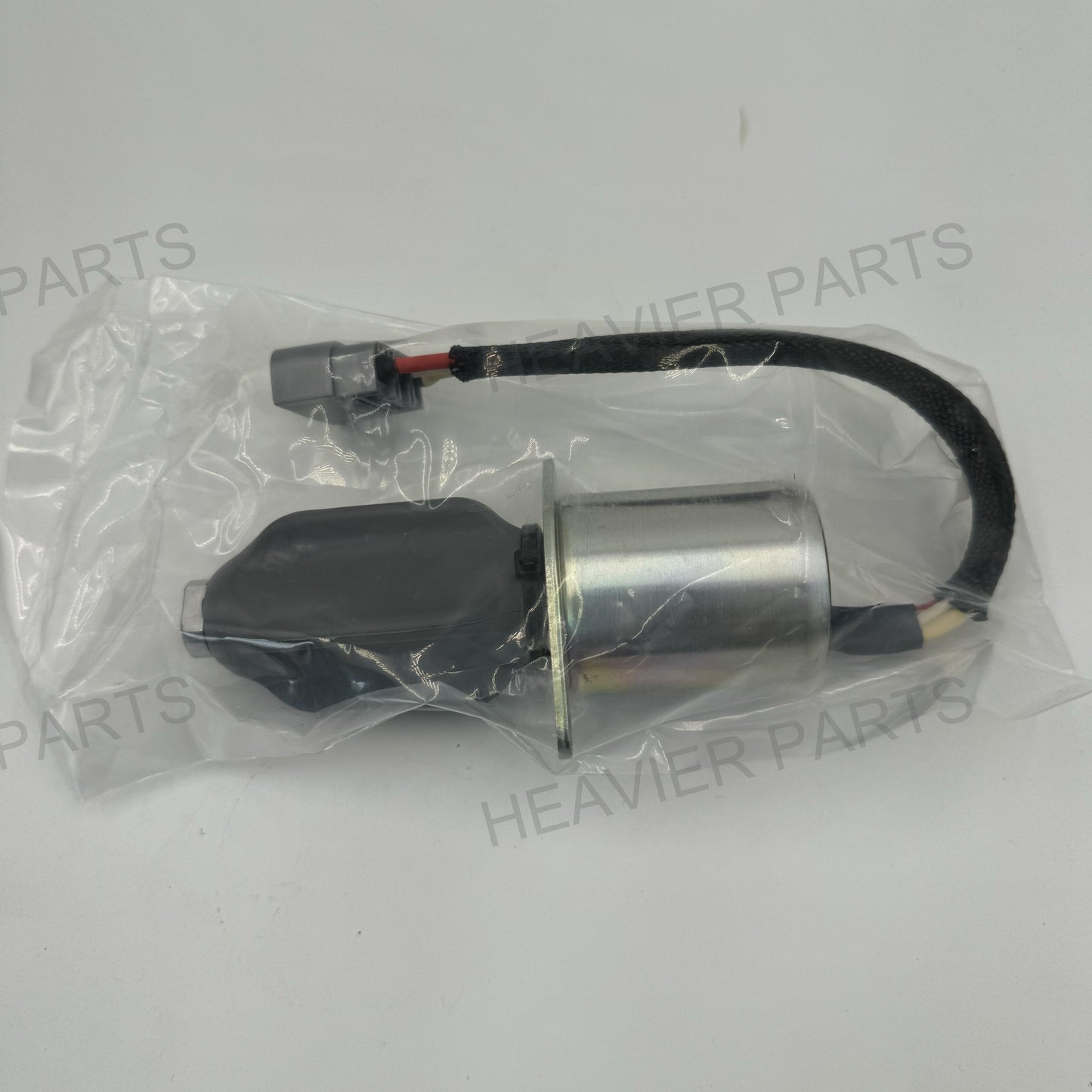 11033700 Volvo STOP SOLINOID