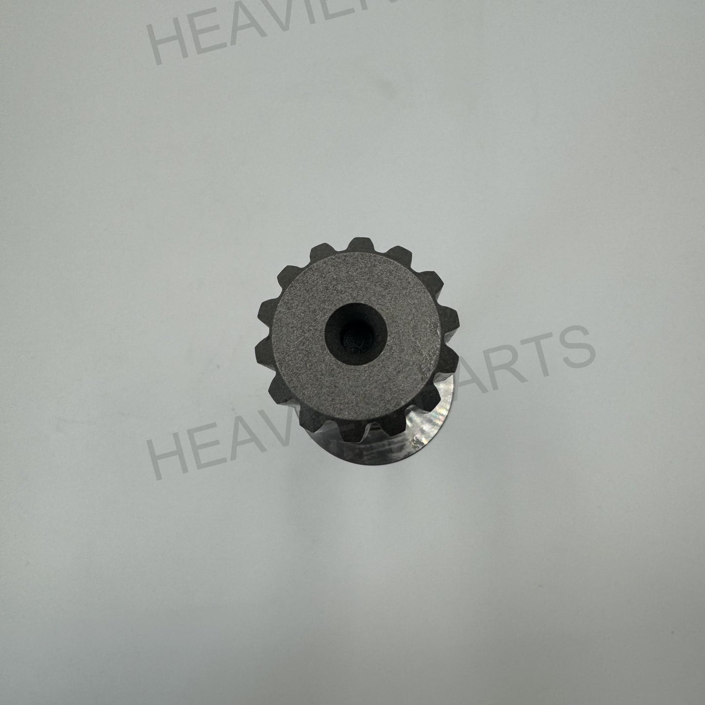 2128179 Caterpillar SHAFT, WATER PUMP