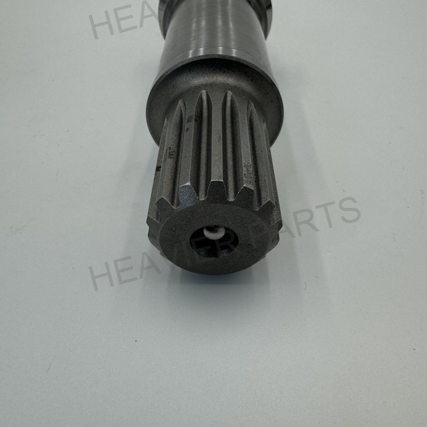 2128180 Caterpillar SHAFT. WATER PUMP