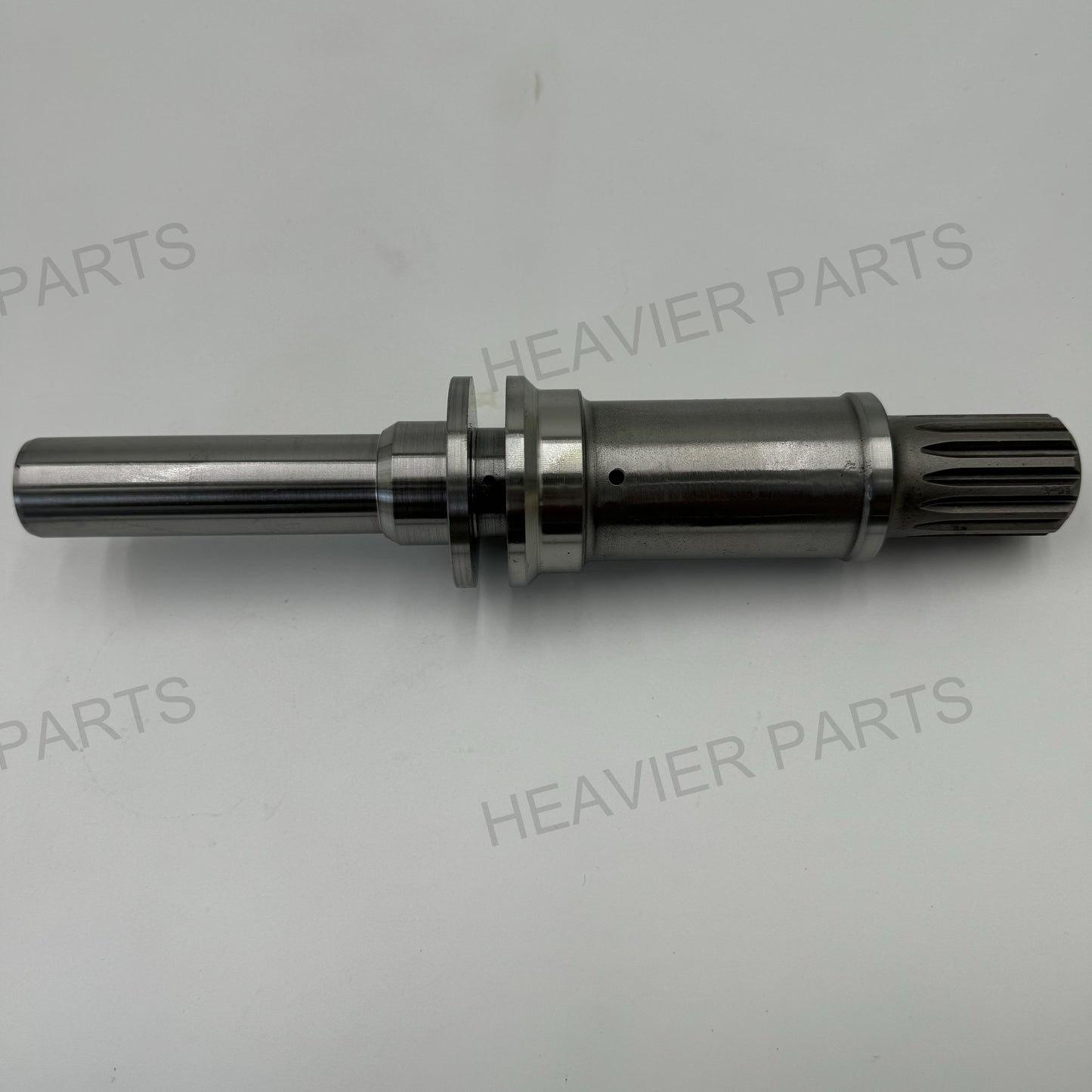 2128180 Caterpillar SHAFT. WATER PUMP